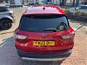 Ford Kuga Titanium Edition 1.5i 150ps registration number:FM23DYF Pic ID:10