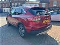Ford Kuga Titanium Edition 1.5i 150ps registration number:FM23DYF Pic ID:14