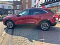 Ford Kuga Titanium Edition 1.5i 150ps registration number:FM23DYF Pic ID:16