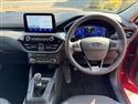 Ford Kuga Titanium Edition 1.5i 150ps registration number:FM23DYF Pic ID:21