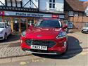 Ford Kuga Titanium Edition 1.5i 150ps registration number:FM23DYF Pic ID:3