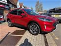 Ford Kuga Titanium Edition 1.5i 150ps registration number:FM23DYF Pic ID:5