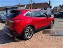 Ford Kuga Titanium Edition 1.5i 150ps registration number:FM23DYF Pic ID:7