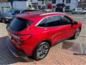 Ford Kuga Titanium Edition 1.5i 150ps registration number:FM23DYF Pic ID:8
