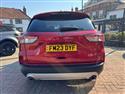 Ford Kuga Titanium Edition 1.5i 150ps registration number:FM23DYF Pic ID:9