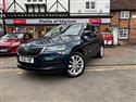 SKODA Karoq 1.5TSi 150ps SE Automatic registration number:WU21VBF Pic ID:1