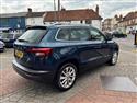 SKODA Karoq 1.5TSi 150ps SE Automatic registration number:WU21VBF Pic ID:10