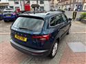 SKODA Karoq 1.5TSi 150ps SE Automatic registration number:WU21VBF Pic ID:11