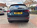 SKODA Karoq 1.5TSi 150ps SE Automatic registration number:WU21VBF Pic ID:12
