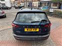 SKODA Karoq 1.5TSi 150ps SE Automatic registration number:WU21VBF Pic ID:13