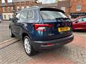 SKODA Karoq 1.5TSi 150ps SE Automatic registration number:WU21VBF Pic ID:16