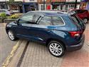 SKODA Karoq 1.5TSi 150ps SE Automatic registration number:WU21VBF Pic ID:18