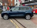 SKODA Karoq 1.5TSi 150ps SE Automatic registration number:WU21VBF Pic ID:19