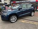SKODA Karoq 1.5TSi 150ps SE Automatic registration number:WU21VBF Pic ID:20
