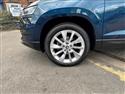 SKODA Karoq 1.5TSi 150ps SE Automatic registration number:WU21VBF Pic ID:22