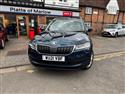 SKODA Karoq 1.5TSi 150ps SE Automatic registration number:WU21VBF Pic ID:3