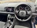 SKODA Karoq 1.5TSi 150ps SE Automatic registration number:WU21VBF Pic ID:31