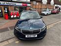 SKODA Karoq 1.5TSi 150ps SE Automatic registration number:WU21VBF Pic ID:4