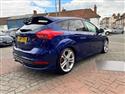 Ford Focus ST3 2.0i 5 door registration number:LM17RVV Pic ID:10