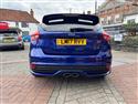 Ford Focus ST3 2.0i 5 door registration number:LM17RVV Pic ID:13