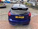 Ford Focus ST3 2.0i 5 door registration number:LM17RVV Pic ID:14