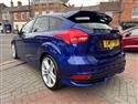Ford Focus ST3 2.0i 5 door registration number:LM17RVV Pic ID:19