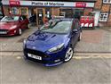 Ford Focus ST3 2.0i 5 door registration number:LM17RVV Pic ID:2
