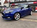 Ford Focus ST3 2.0i 5 door registration number:LM17RVV Pic ID:22