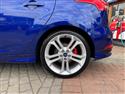 Ford Focus ST3 2.0i 5 door registration number:LM17RVV Pic ID:24