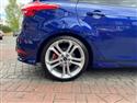 Ford Focus ST3 2.0i 5 door registration number:LM17RVV Pic ID:25