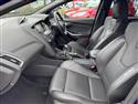 Ford Focus ST3 2.0i 5 door registration number:LM17RVV Pic ID:27