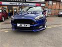 Ford Focus ST3 2.0i 5 door registration number:LM17RVV Pic ID:3
