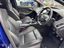 Ford Focus ST3 2.0i 5 door registration number:LM17RVV Pic ID:31