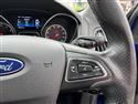 Ford Focus ST3 2.0i 5 door registration number:LM17RVV Pic ID:35