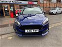 Ford Focus ST3 2.0i 5 door registration number:LM17RVV Pic ID:4