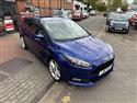 Ford Focus ST3 2.0i 5 door registration number:LM17RVV Pic ID:6