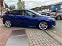 Ford Focus ST3 2.0i 5 door registration number:LM17RVV Pic ID:8