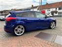 Ford Focus ST3 2.0i 5 door registration number:LM17RVV Pic ID:9