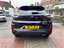 Ford Puma ST Line X 1.0i 125PS Automatic registration number:OU71XLO Pic ID:10
