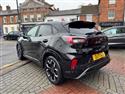 Ford Puma ST Line X 1.0i 125PS Automatic registration number:OU71XLO Pic ID:17