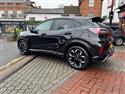 Ford Puma ST Line X 1.0i 125PS Automatic registration number:OU71XLO Pic ID:18
