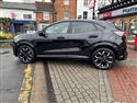 Ford Puma ST Line X 1.0i 125PS Automatic registration number:OU71XLO Pic ID:19