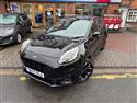 Ford Puma ST Line X 1.0i 125PS Automatic registration number:OU71XLO Pic ID:2