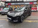 Ford Puma ST Line X 1.0i 125PS Automatic registration number:OU71XLO Pic ID:21