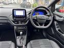 Ford Puma ST Line X 1.0i 125PS Automatic registration number:OU71XLO Pic ID:24
