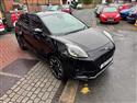 Ford Puma ST Line X 1.0i 125PS Automatic registration number:OU71XLO Pic ID:4