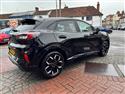 Ford Puma ST Line X 1.0i 125PS Automatic registration number:OU71XLO Pic ID:7