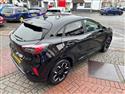 Ford Puma ST Line X 1.0i 125PS Automatic registration number:OU71XLO Pic ID:8