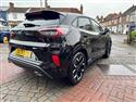 Ford Puma ST Line X 1.0i 125PS Automatic registration number:OU71XLO Pic ID:9