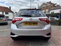 Toyota Yaris Y20 VVTi 1.5i Automatic 5 door registration number:HV20NRN Pic ID:10